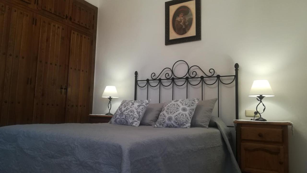 Casa Ana, Fantasticas Vistas A Frigiliana, El Mar Y La Montana Villa ภายนอก รูปภาพ