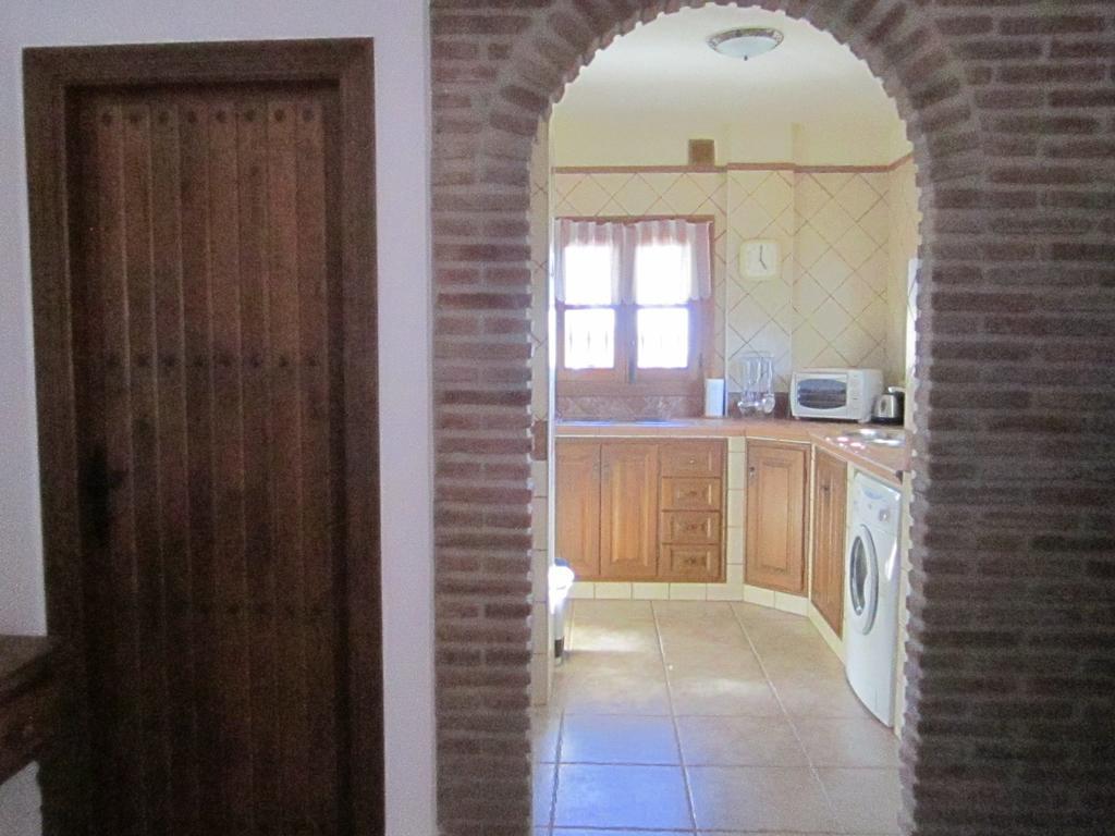 Casa Ana, Fantasticas Vistas A Frigiliana, El Mar Y La Montana Villa ห้อง รูปภาพ