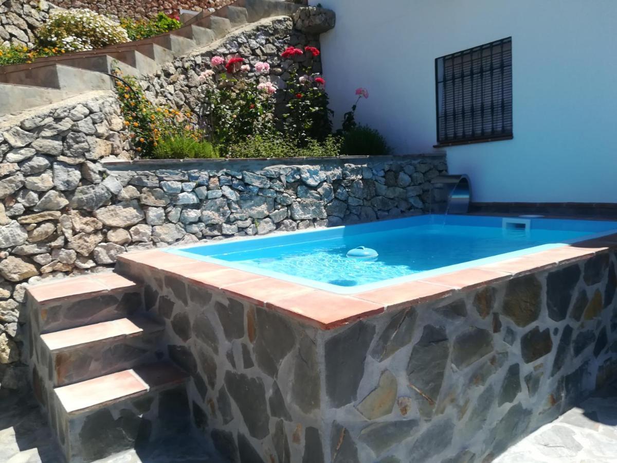 Casa Ana, Fantasticas Vistas A Frigiliana, El Mar Y La Montana Villa ภายนอก รูปภาพ